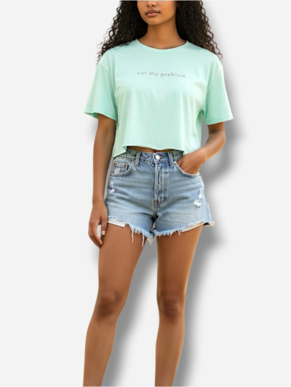 🌸New🌸 Pink Victoria’s Secret Crop T-shirt S NWT